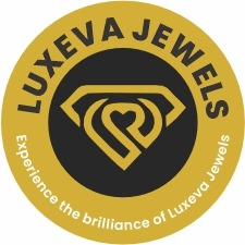 Luxeva Jewels Logo
